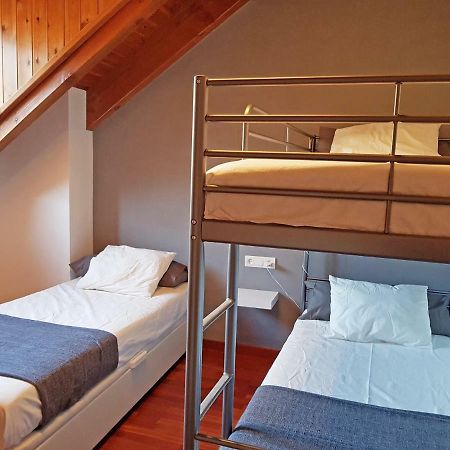 Apartamento Duplex Esterri d'Àneu Extérieur photo